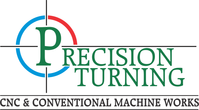 PRECISION TURNING